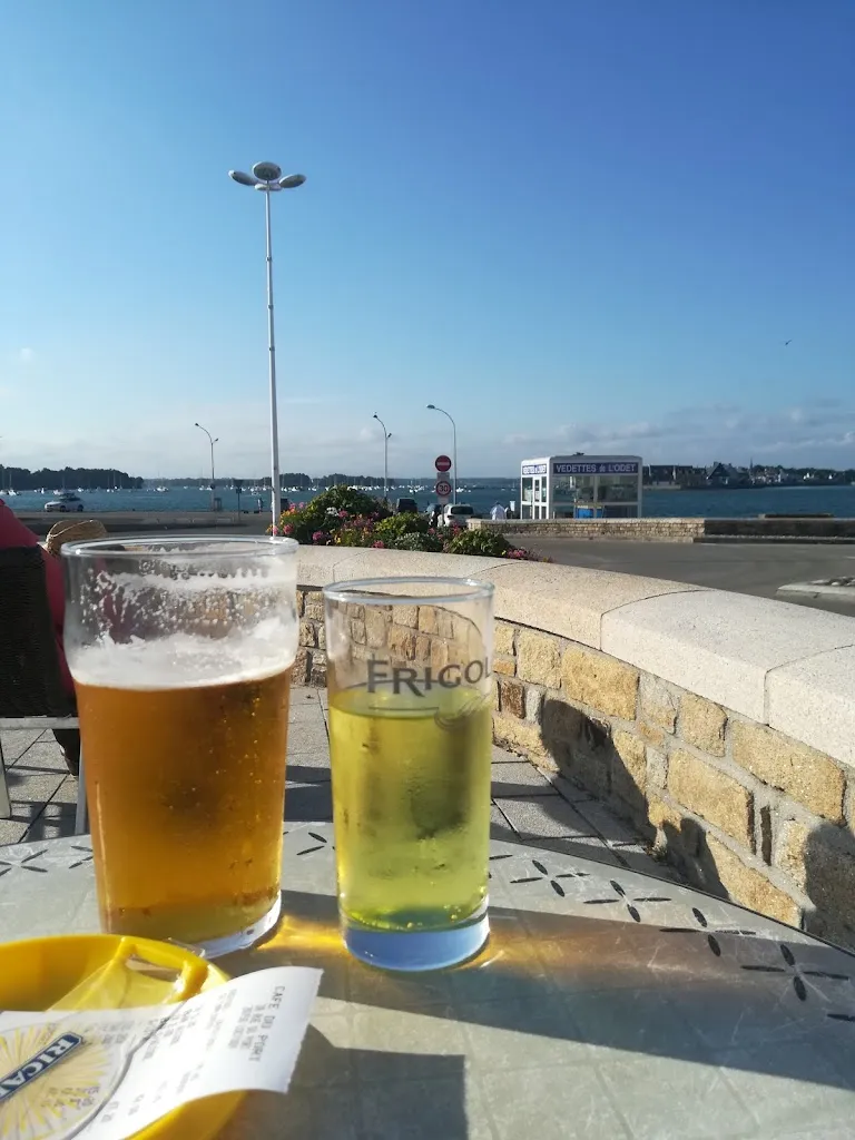 Menu_Café du Port_Loctudy_image_1