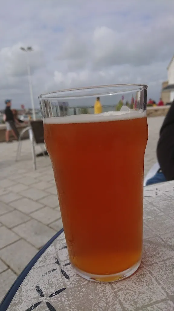 Menu_Café du Port_Loctudy_image_4