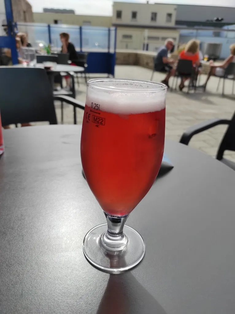 Menu_Café du Port_Loctudy_image_5