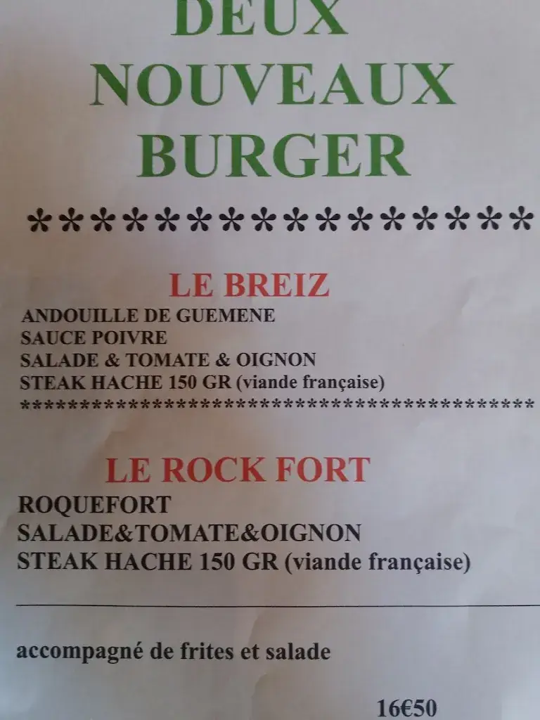 Menu_Le Tribord_Île-Tudy_image_2