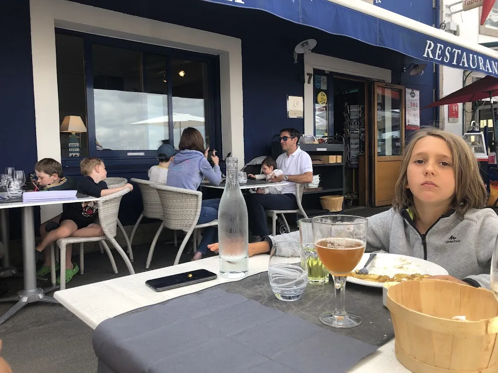 Valentine_L'Estran_Île-Tudy_review