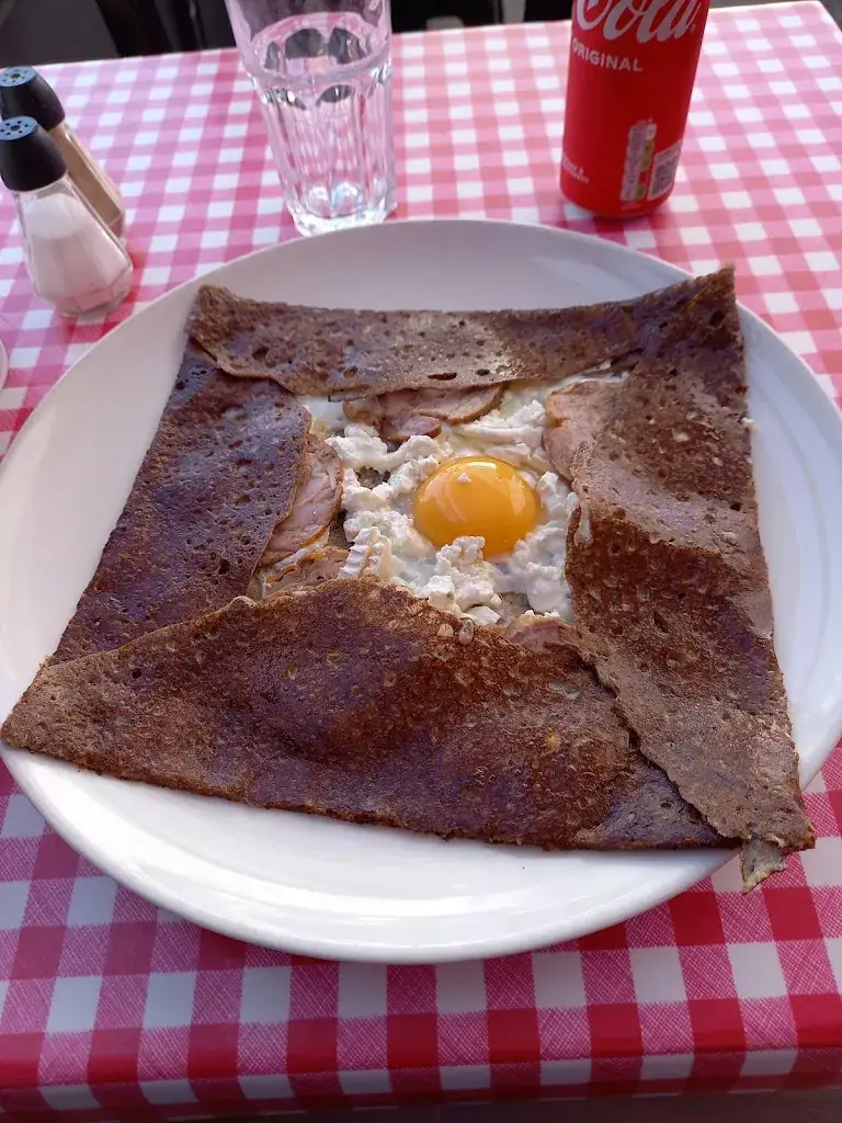 Menü_Crêperie de la Cale_Île-Tudy_Bild_5