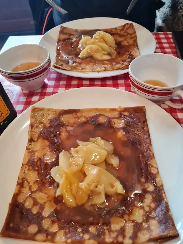 Menü_Crêperie de la Cale_Île-Tudy_Bild_7