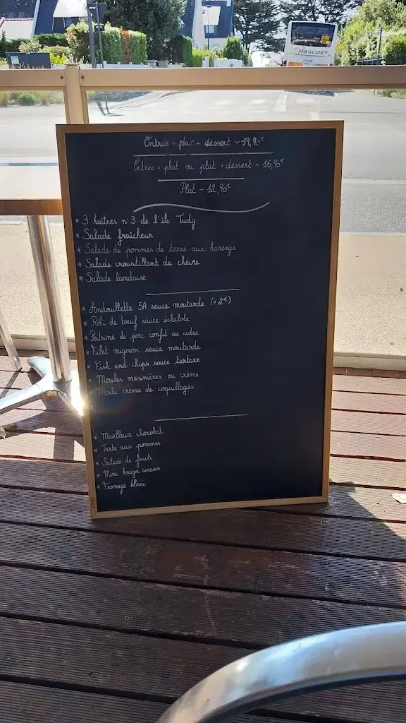 Menu_La Maracana 2_Île-Tudy_image_2