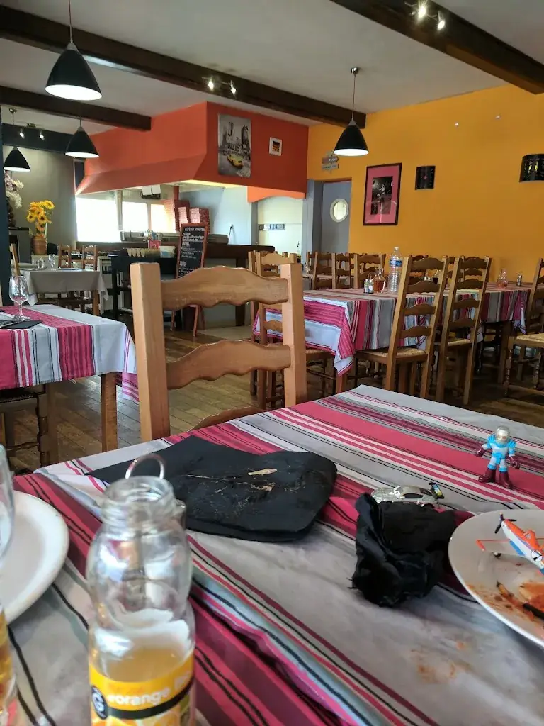 darren smith_La Maracana 2_Île-Tudy_review