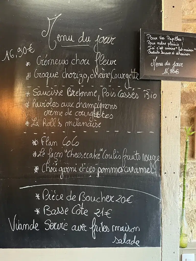 Menu_Le Pourquoi Pas_Martigné-Ferchaud_image_1