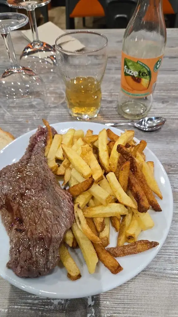 Menu_Restaurant Bar La Virgule,_Martigné-Ferchaud_image_8