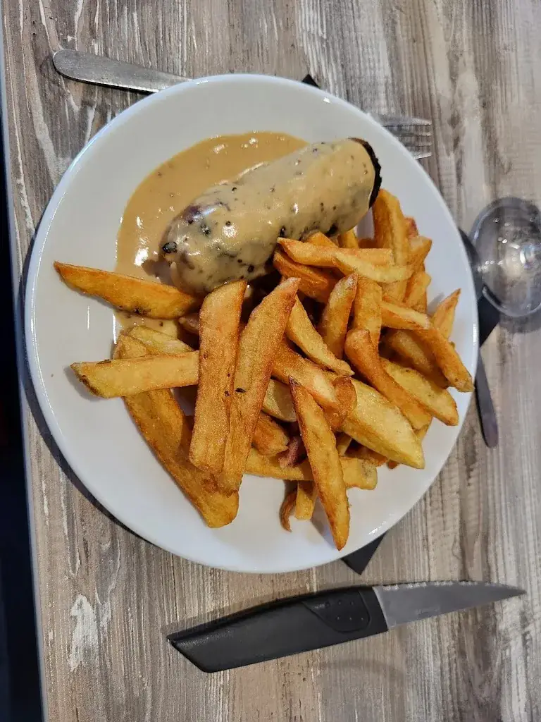 Menu_Restaurant Bar La Virgule,_Martigné-Ferchaud_image_9