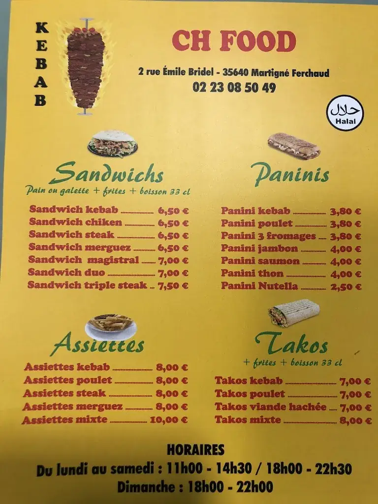 Menu_Ch Food_Martigné-Ferchaud_image_2