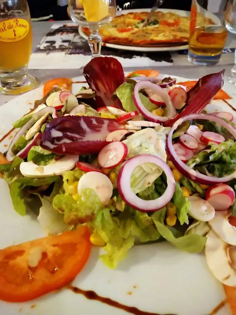 Menu_Brasserie Du Martray_Matignon_image_5