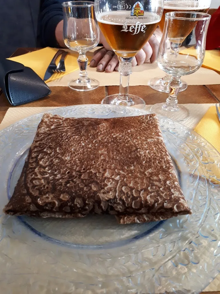 Menu_La Nouvelle Auberge_Matignon_image_6