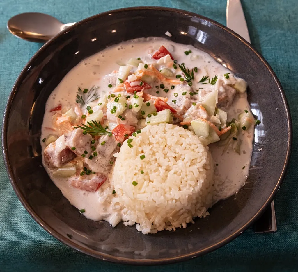 Menu_La Nouvelle Auberge_Matignon_image_7