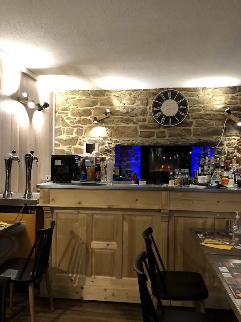 Priscila Gonçalves_La Nouvelle Auberge_Matignon_review