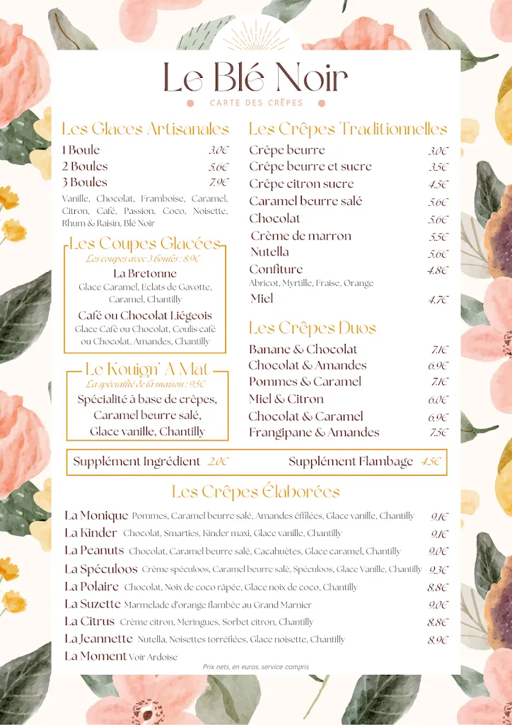 Menu_Crêperie Le Blé Noir_Matignon_image_3