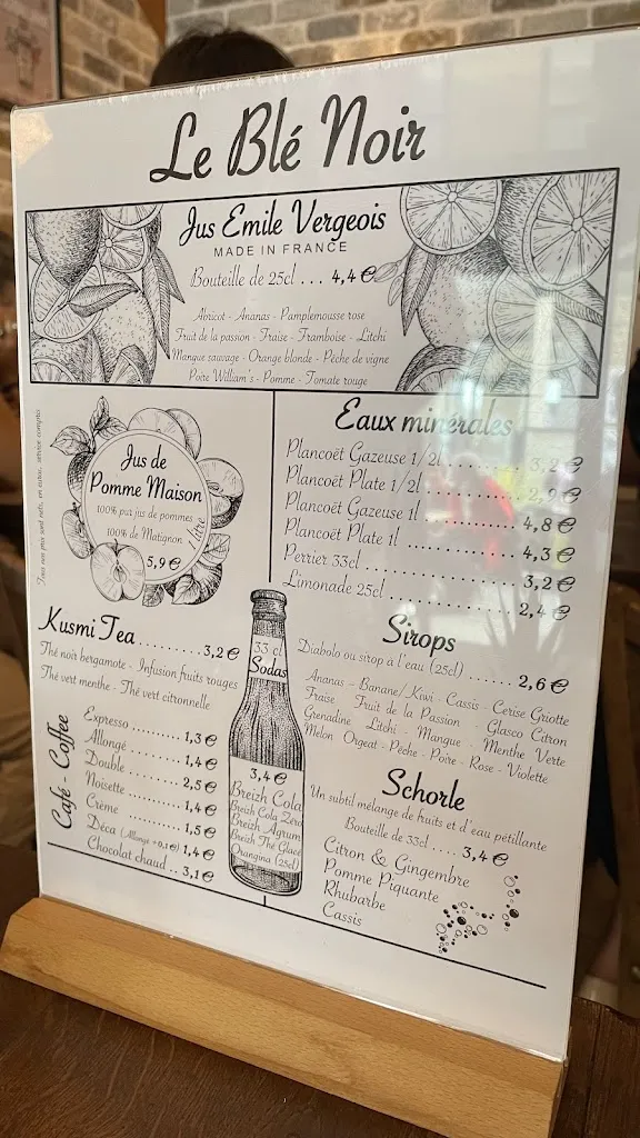 Menu_Crêperie Le Blé Noir_Matignon_image_4