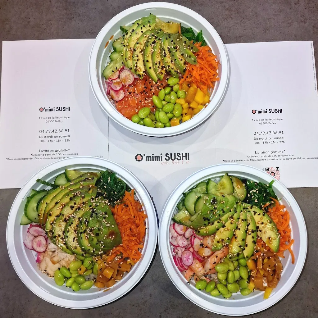 Menu_O'mimi Sushi_Belley_image_1