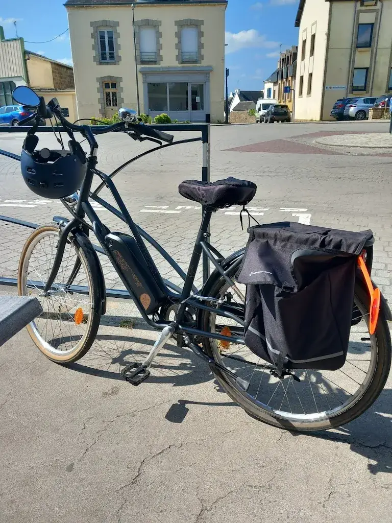 serge boulay_COULEUR KFE_Melgven_recensione