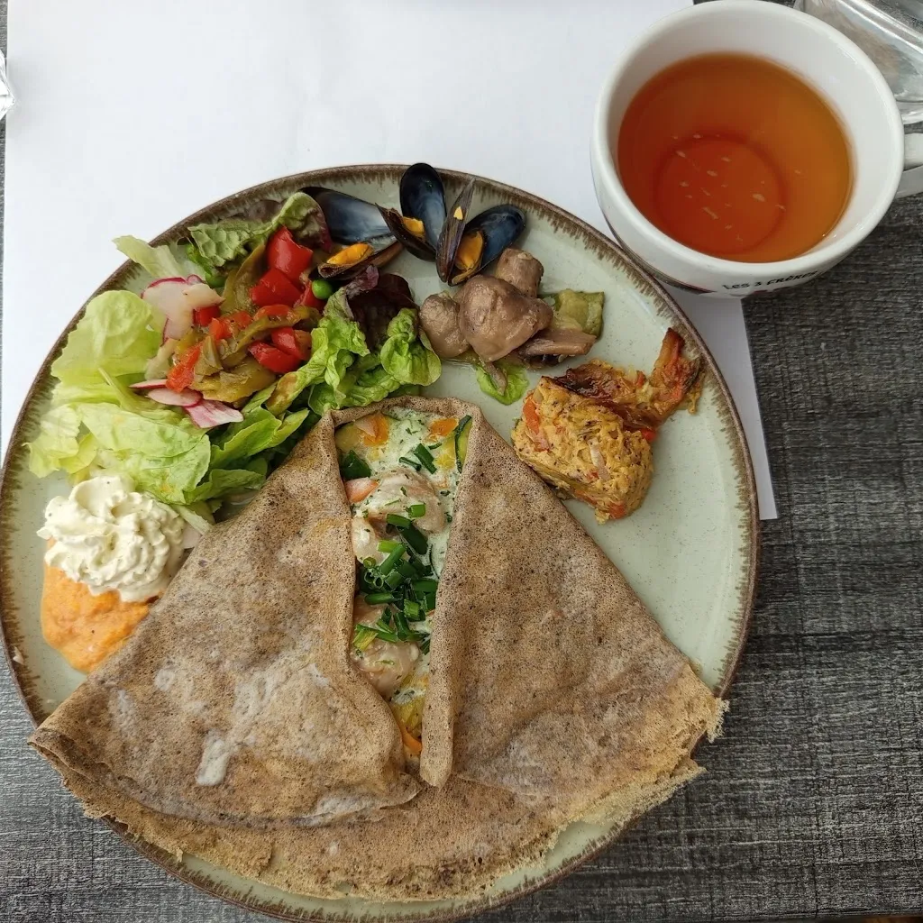 Fa LM_La Maison de Carabousse_Concarneau_review