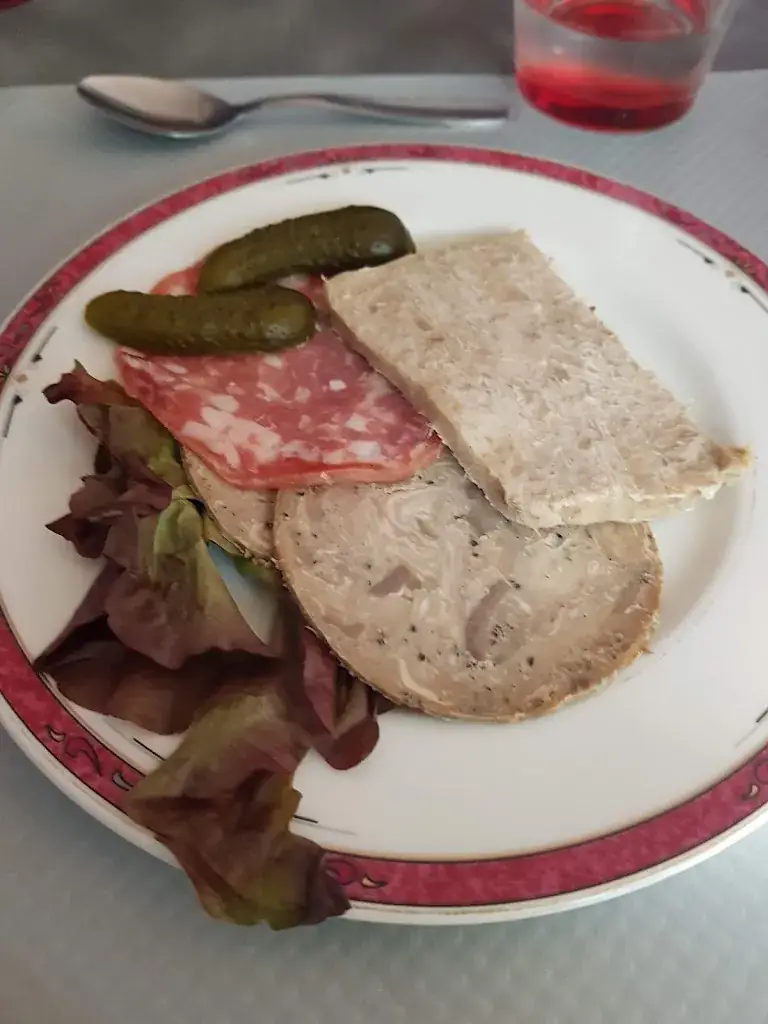 Menu_Auberge de Bretagne_Mauron_immagine_5