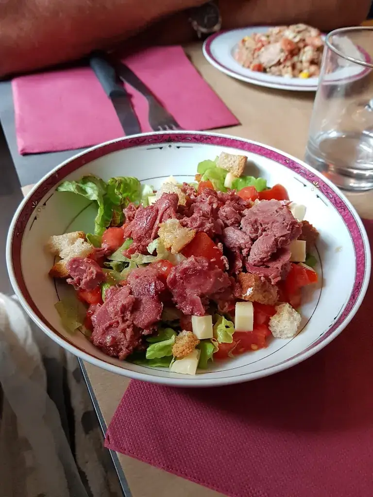 Menu_Auberge de Bretagne_Mauron_immagine_6