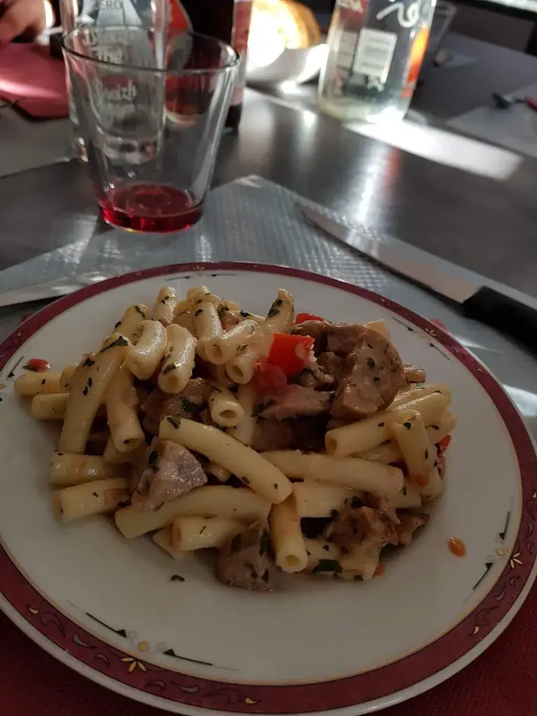 Menu_Auberge de Bretagne_Mauron_immagine_7