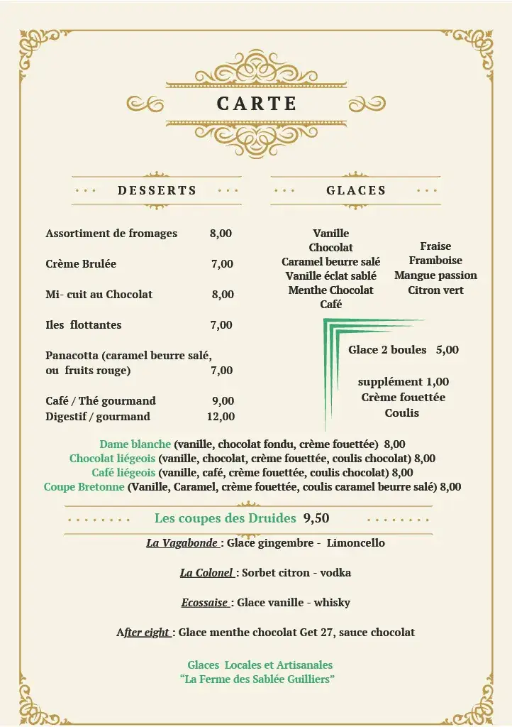 Menu_Au Café Vagabond_Saint-Brieuc-de-Mauron_image_1