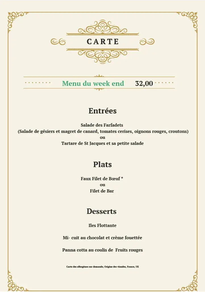 Menu_Au Café Vagabond_Saint-Brieuc-de-Mauron_image_4