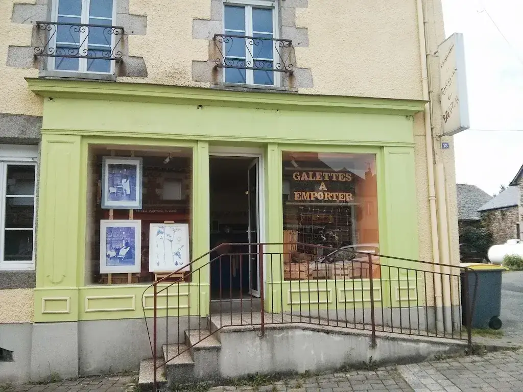 Galettes et Crêpes à Emporter - Fleur de Blé Noir_Mauron_slider_image_2