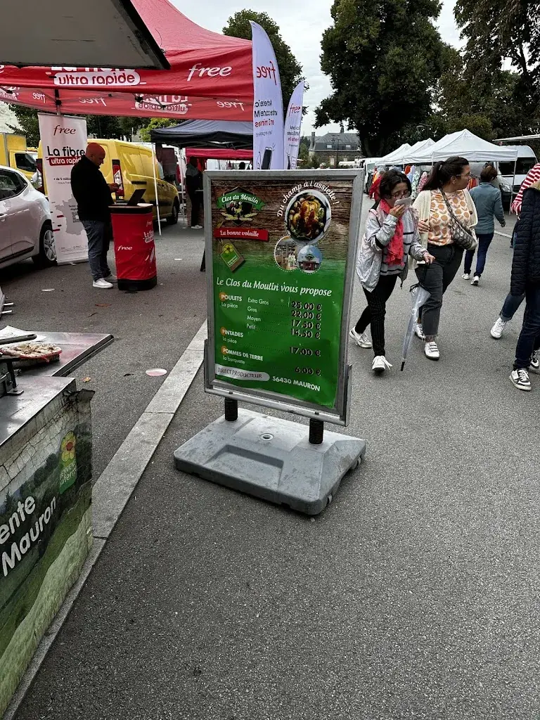 Gilbert Roger_Le Clos du Moulin_Mauron_review