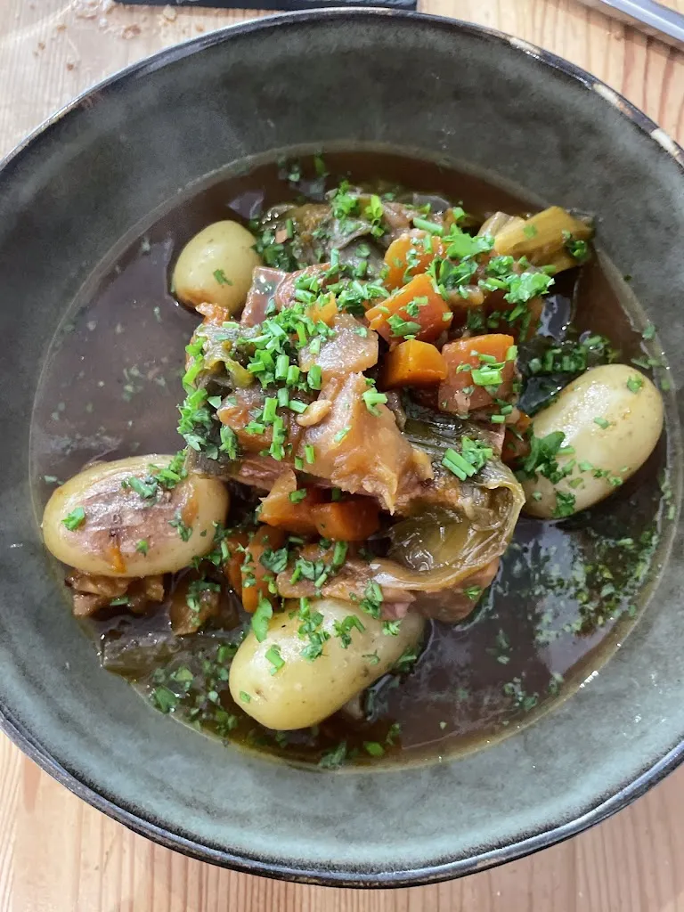 Al Al_L'Atelier_Paimpont_review