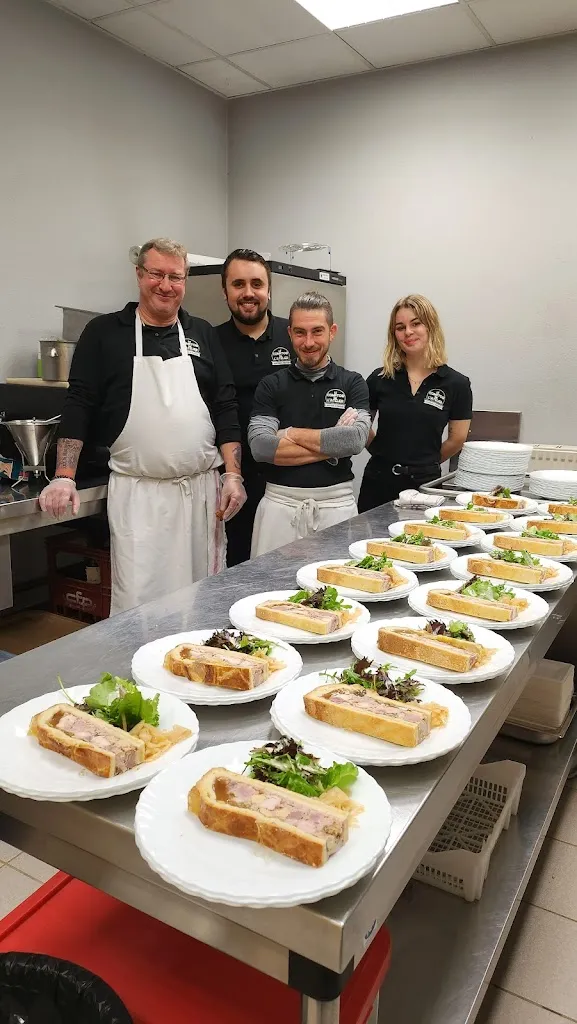 Jean Luc ODE_Le Comptoir de l'Atelier_Belley_review