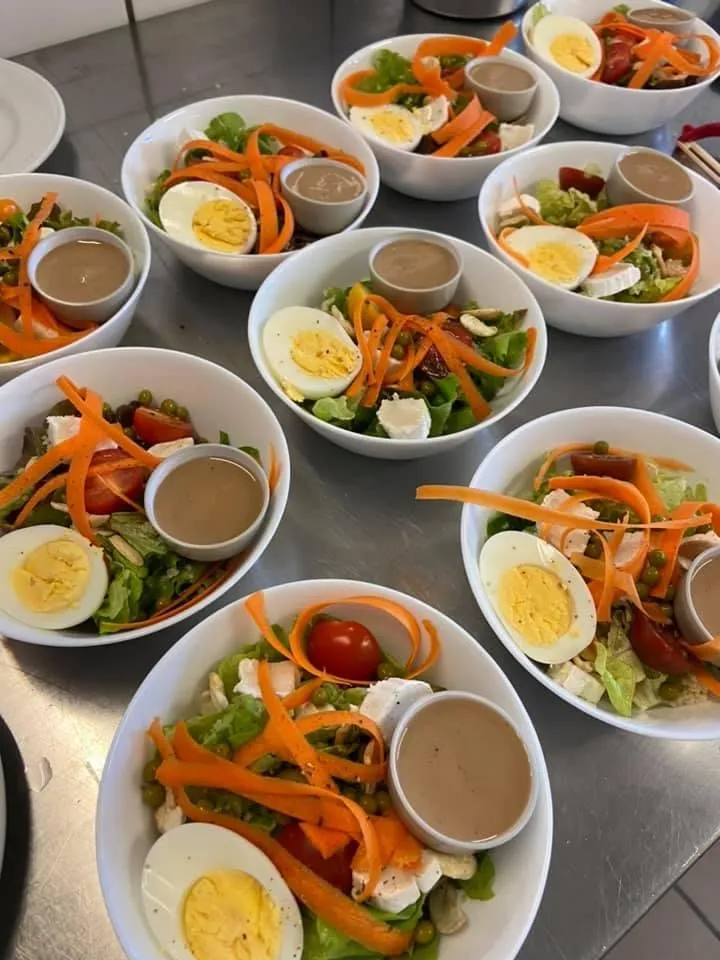 Menu_Le Quincampoix Restaurant, Location De Salle, Séminaire_Melesse_image_5