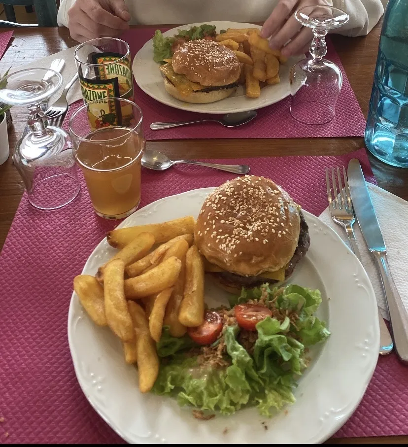 Menu_Le Quincampoix Restaurant, Location De Salle, Séminaire_Melesse_image_6