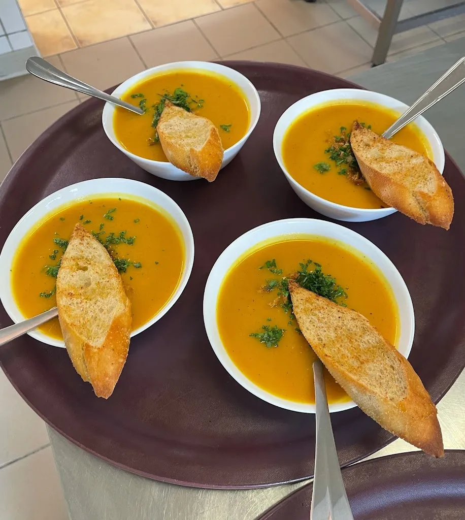 Menu_Le Quincampoix Restaurant, Location De Salle, Séminaire_Melesse_image_9