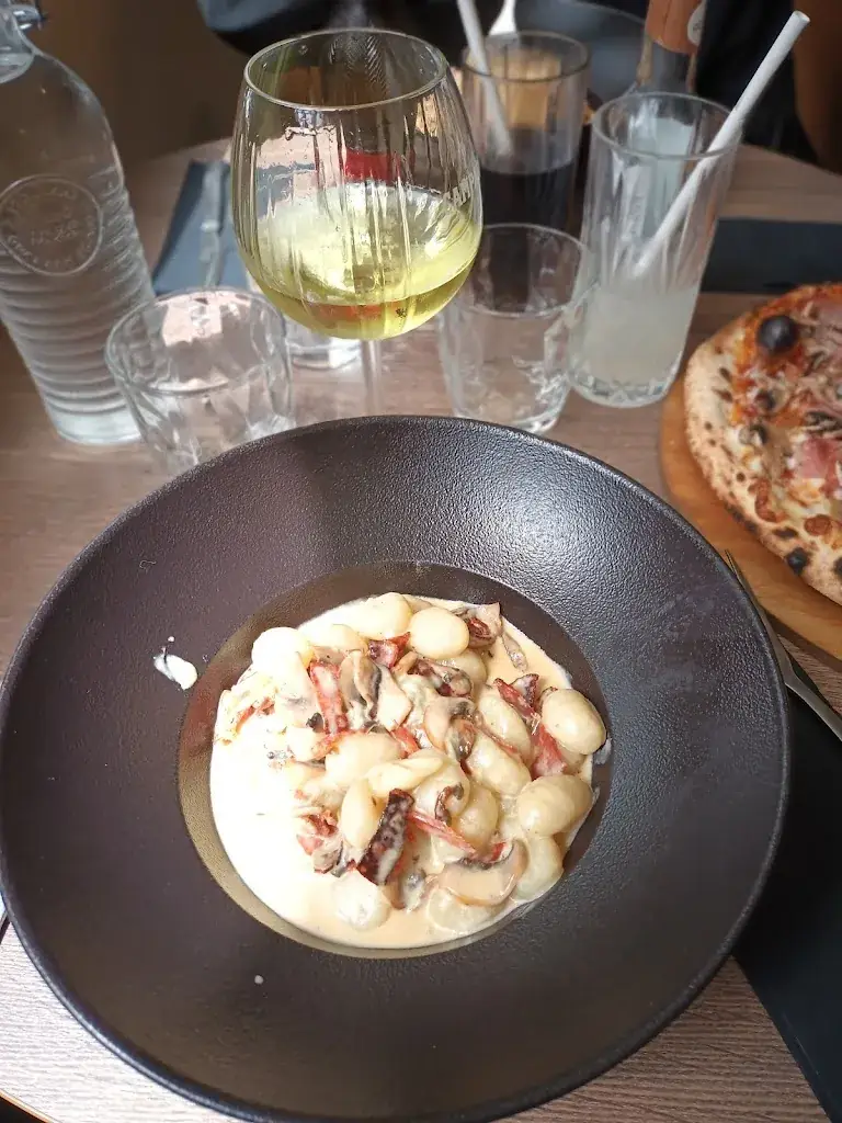 Captain Seb_O Divino_Melesse_recensione