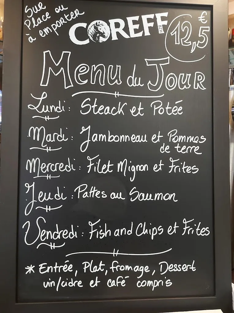 Menu_Le Pizz'Bar vinc_Ménéac_image_1