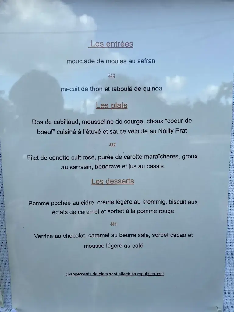 Menu_Aux 4 saisons_Moréac_image_1