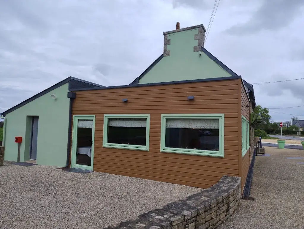 Ludovic Gallais_Aux 4 saisons_Moréac_review