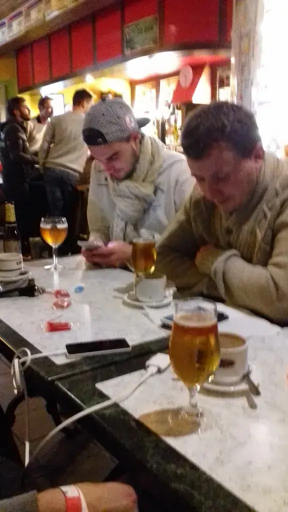 Kerzerho Anne-Marie Restaurant in Melrand