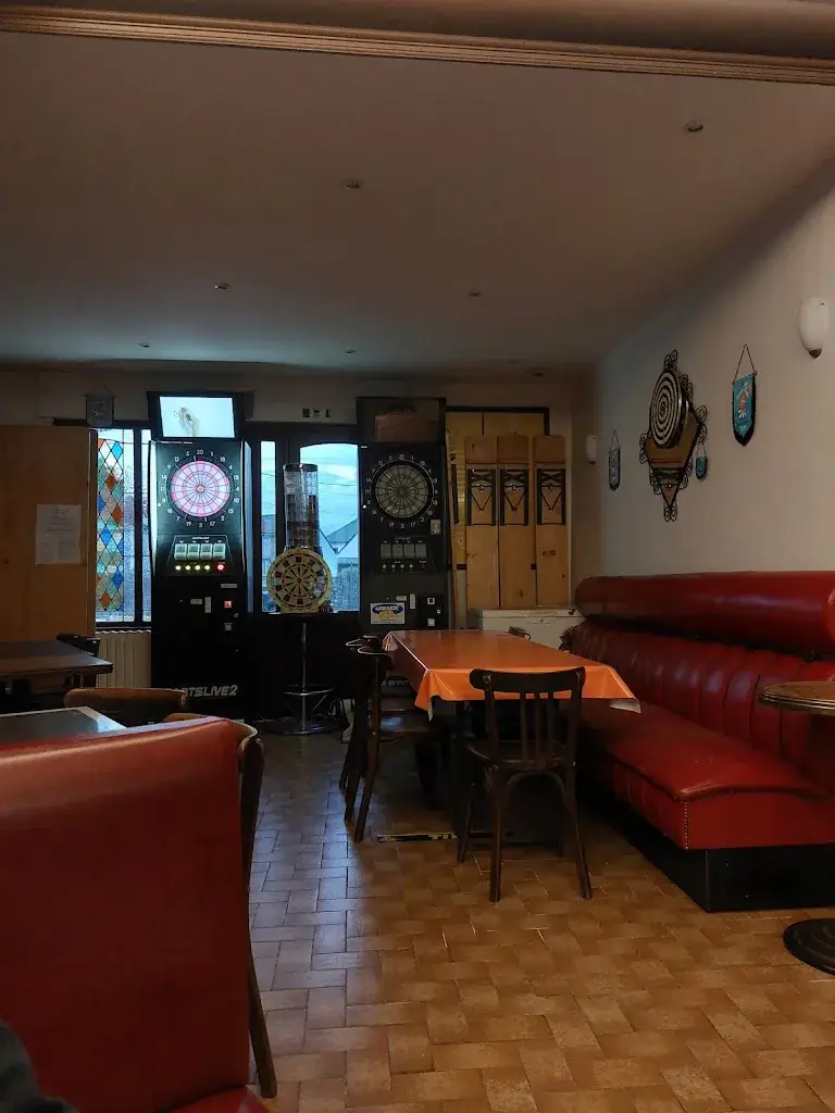 Mylène Le Franc_CHEZ MAMAN_Merlevenez_review