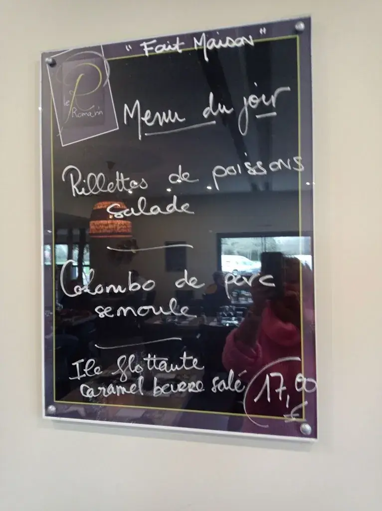 Menu_Le Romarin_Merlevenez_image_3