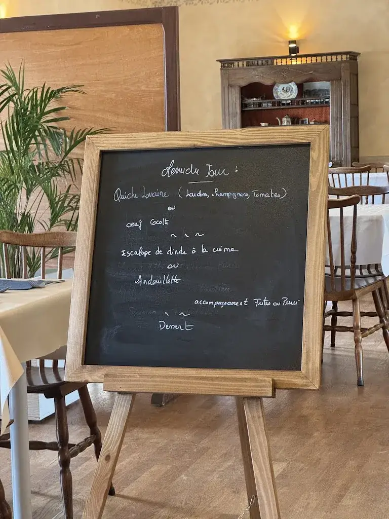 Simoné Eusebio_Le Vieux Puits_Meslan_review