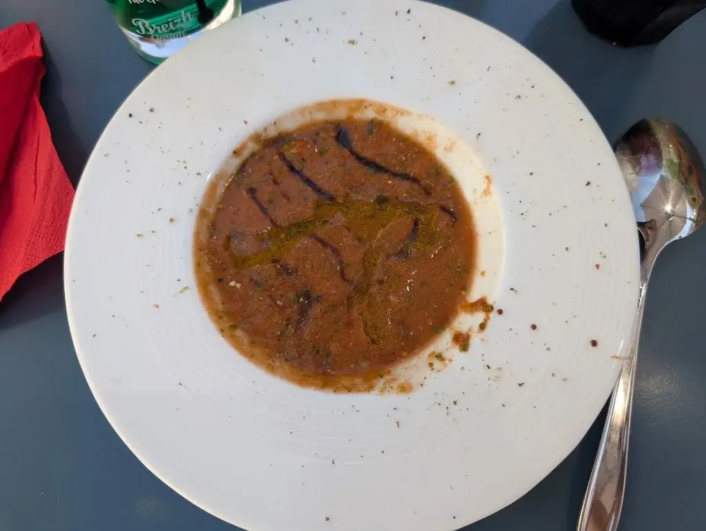 Ségolène Vigouroux_Les petits plats de Gocha_d'Anast_review