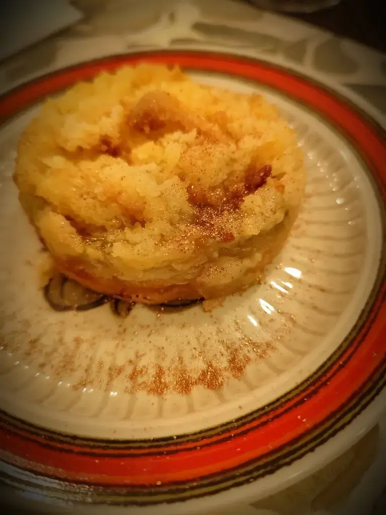 alexia chevallier_Les petits plats de Gocha_d'Anast_review