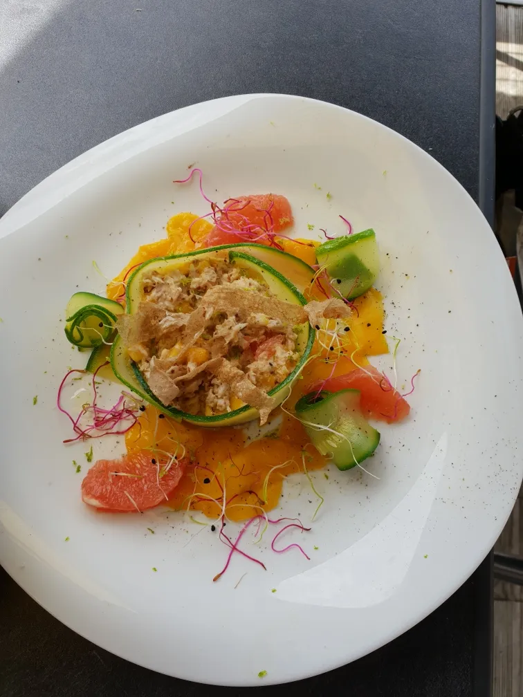 Menu_L'Ardoise Gourmande _Chapelle-Bouëxic_image_6