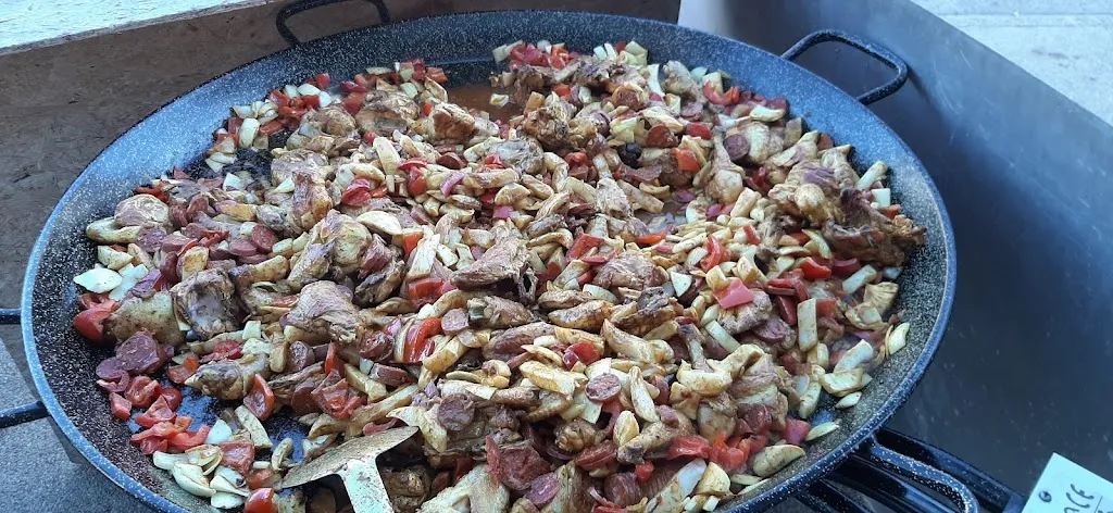 Menu_L'Ardoise Gourmande _Chapelle-Bouëxic_image_9