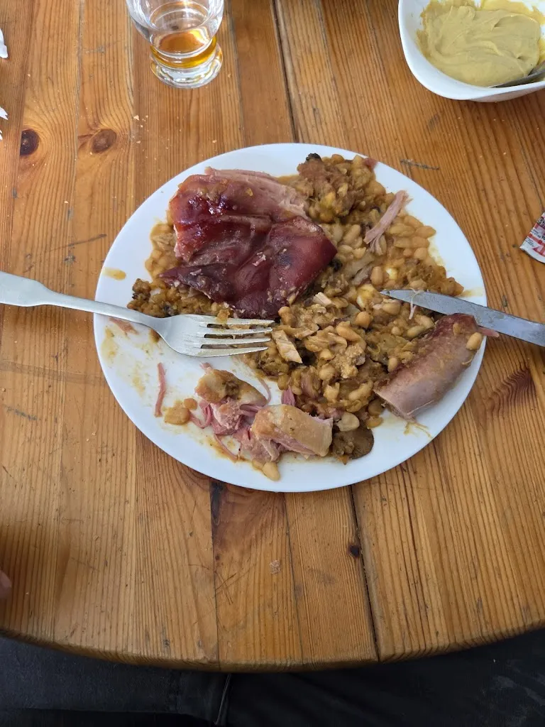 R R_L'Ardoise Gourmande _Chapelle-Bouëxic_review