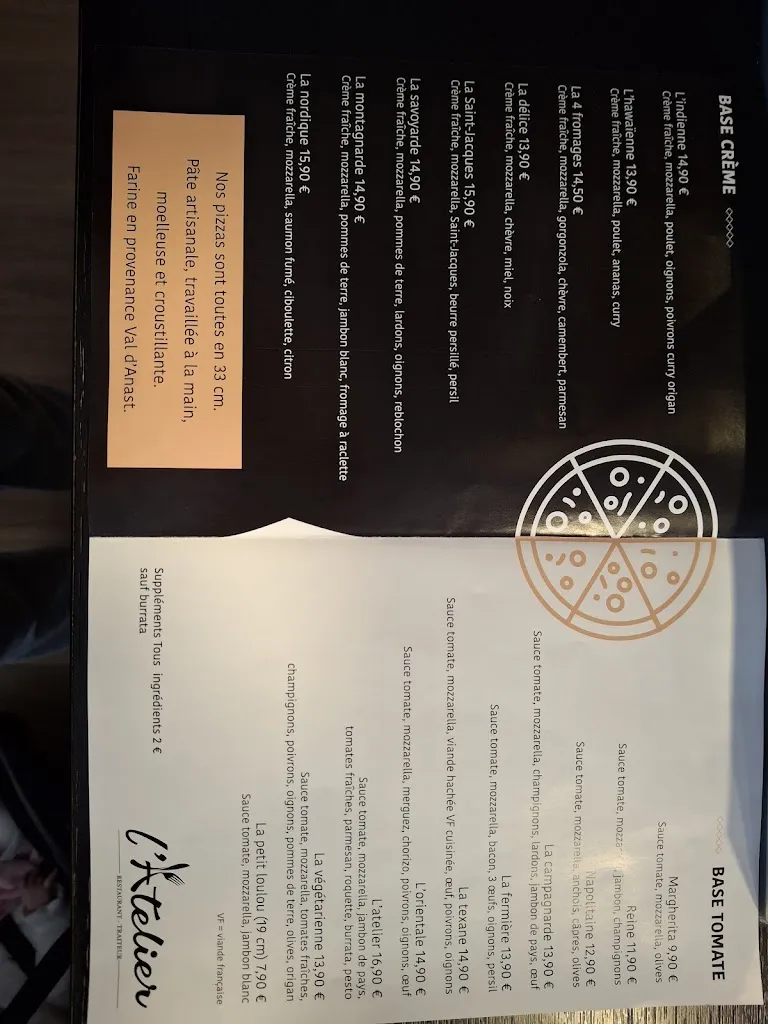 Menu_L’Atelier à Pizza_d'Anast_image_1