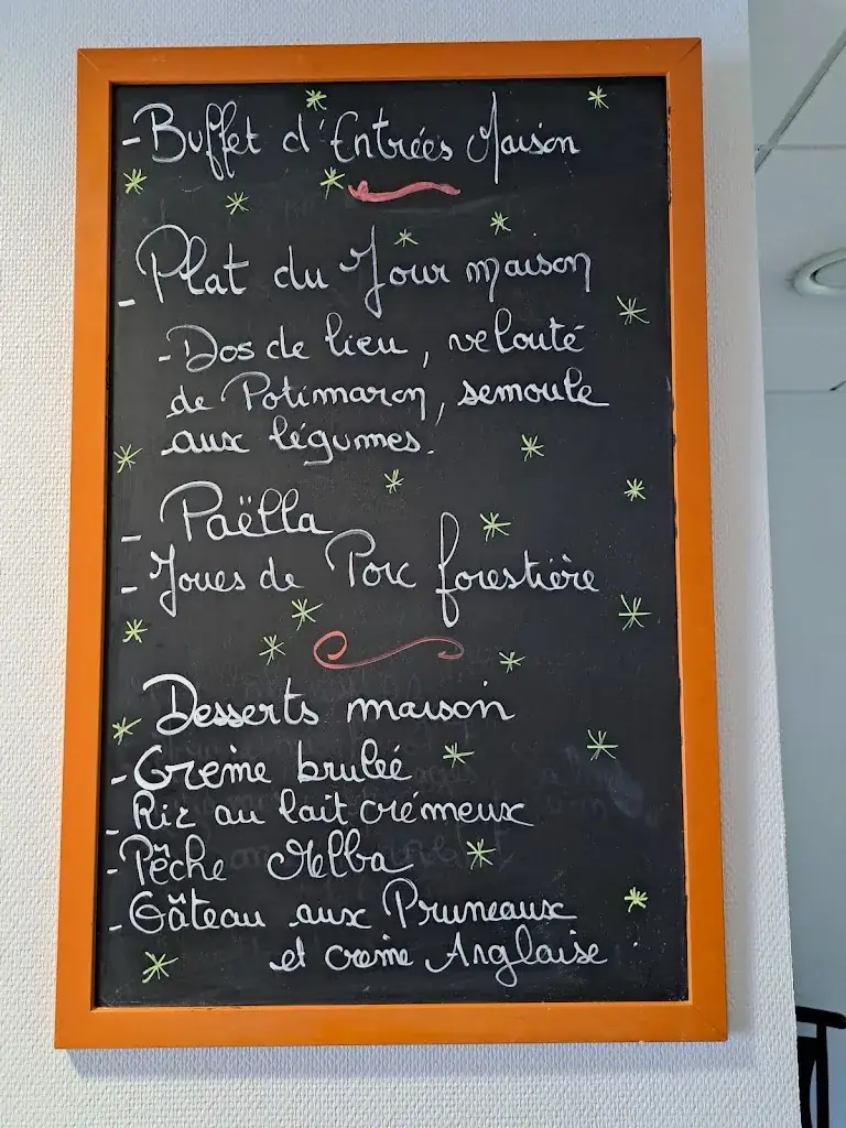Menu_Le Paddington_Saint-Séglin_image_1