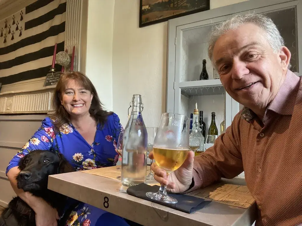 Alan Travena_L' Esprit Italien_Merdrignac_review